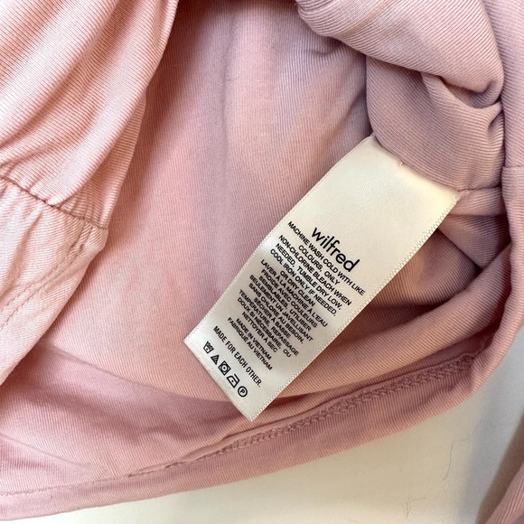 Wilfred Lydia long sleeve (size small) - Picture 4 of 7